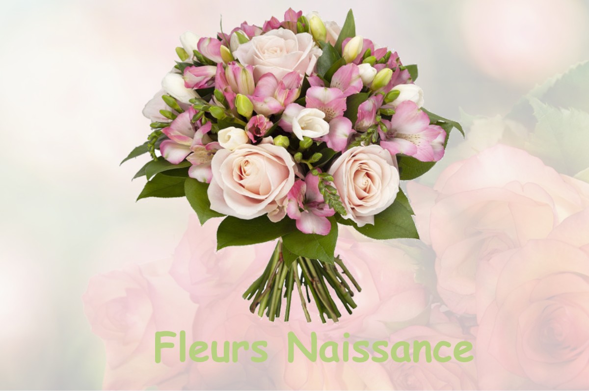 fleurs naissance VARESSIA