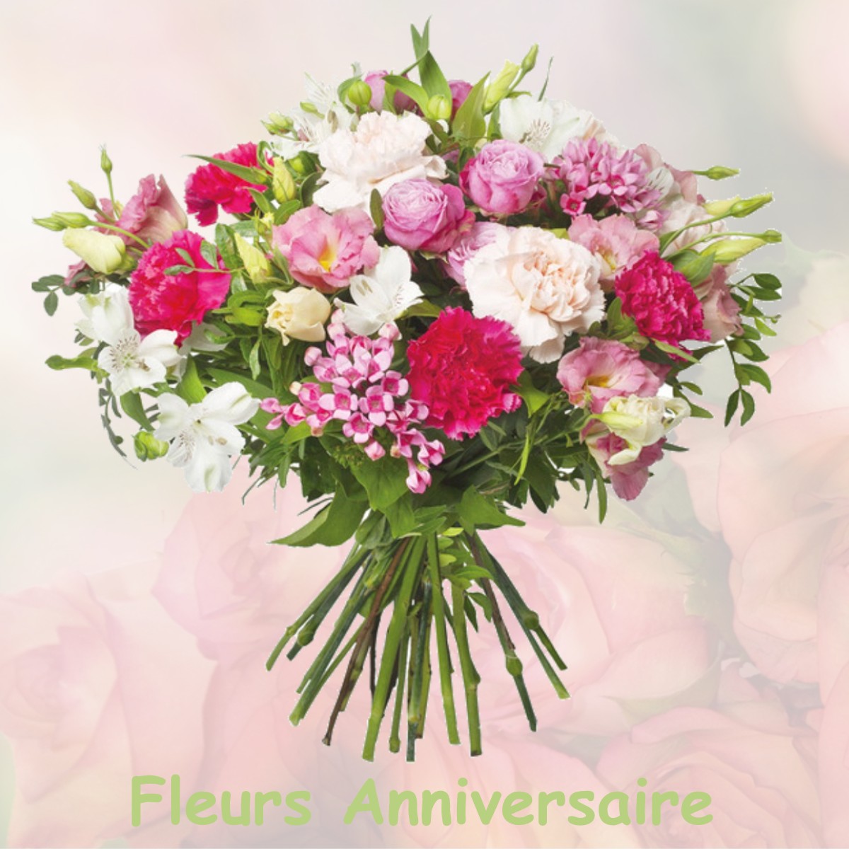 fleurs anniversaire VARESSIA